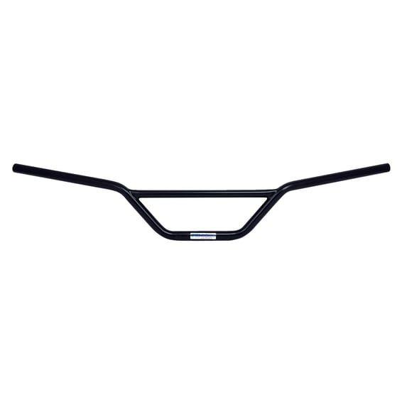 . Moto-Cross 7/8" handlebar. Black