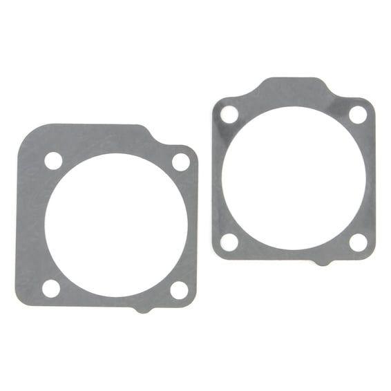 cylinder base gasket set FR/RR. .020" fiber