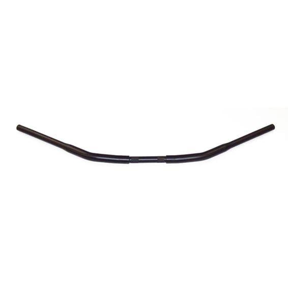 1-1/4" 'Fat Flyer' handlebar. Black