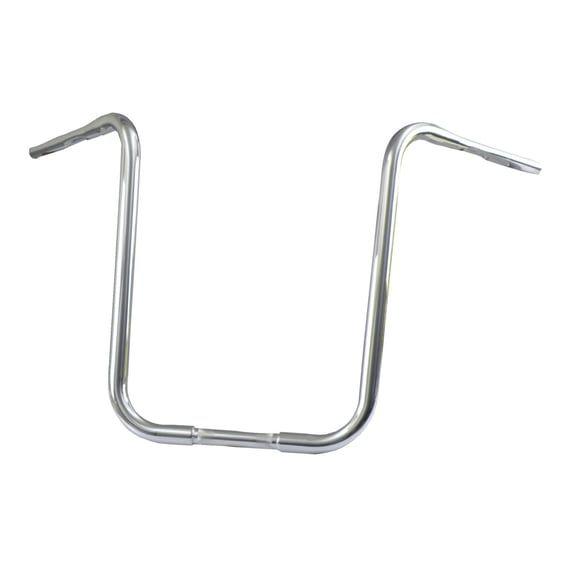 1.25" Gorilla Apes. 20" rise