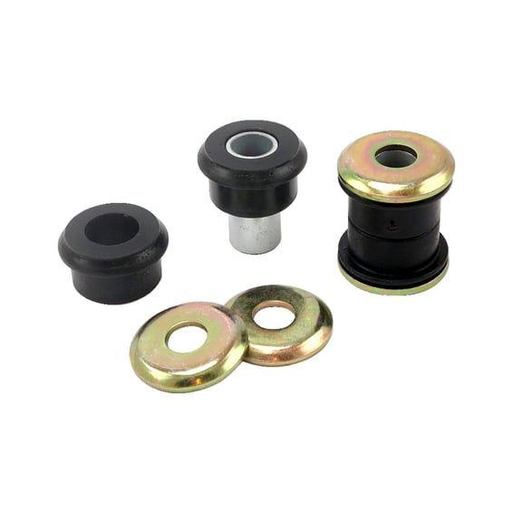 polyurethane handlbar damper kit. Soft