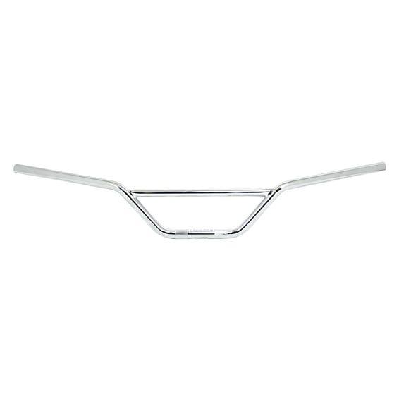 Moto-Cross 7/8" handlebar. Chrome