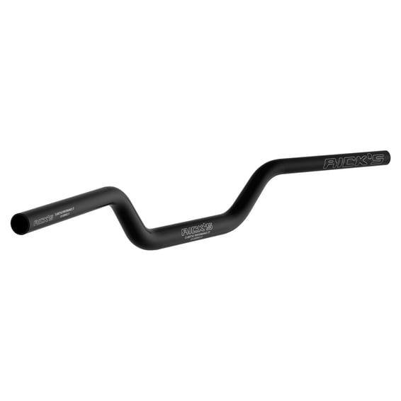 Clubstyle Performance 3T handlebar.Black