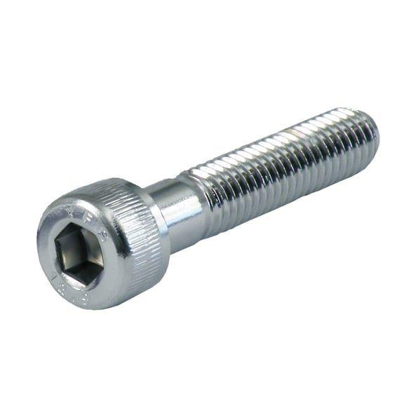 Metric allen bolt M8 x 40mm