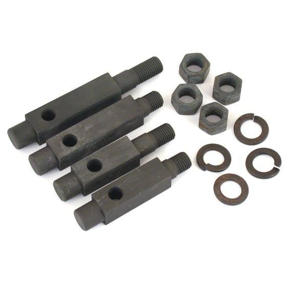 WL floorboard stud set