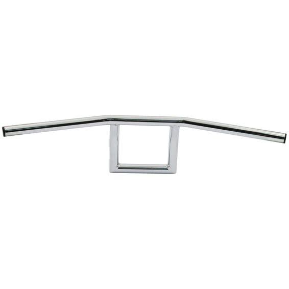 1" 'Square' handlebar