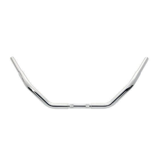 Chubby Road King II handlebar 1-1/4". Chrome