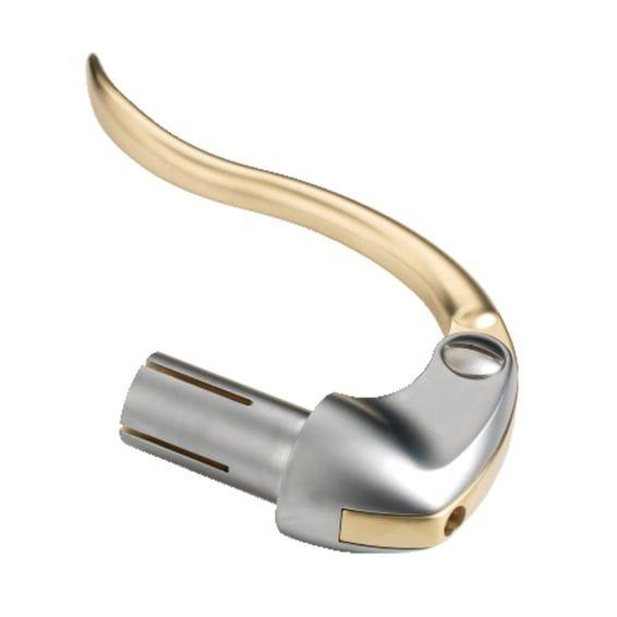 K-Tech, handlebar control retro inverted