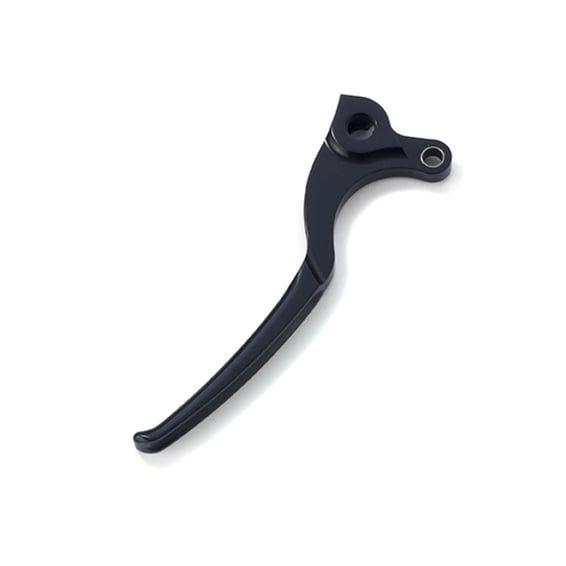 K-Tech, repl. clutch lever. Black anodized