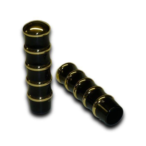 K-Tech, 'vintage' handlebar grips