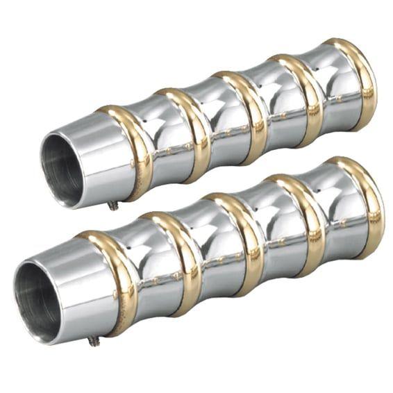 K-Tech, 'vintage' handlebar grips