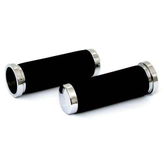 Handlebar grip set, Cushion