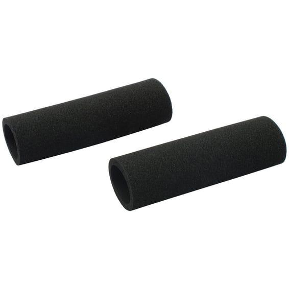 Replacement foam for cushion grip sets