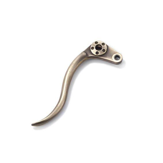 K-Tech, deluxe replacement lever