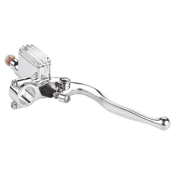 Classic brake handlebar master cylinder. 12mm