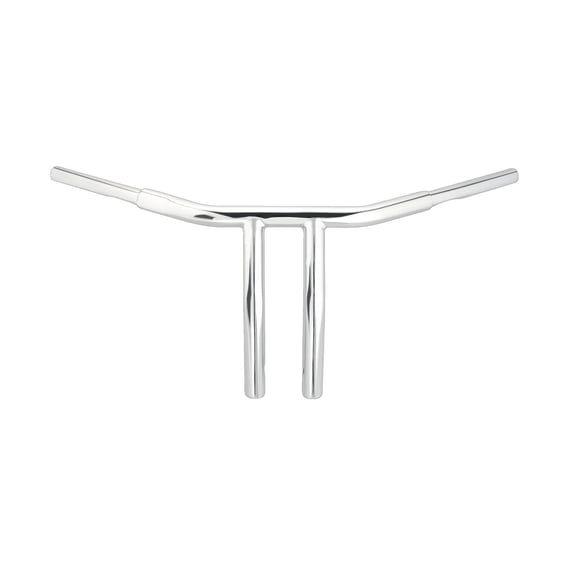 1.25" Chubby pullback drag bar. 10" rise