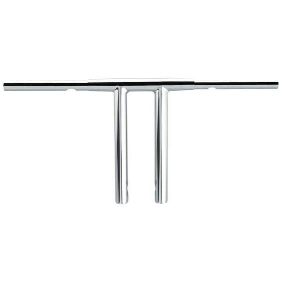 1.25" Chubby Flatline handlebar. 10"