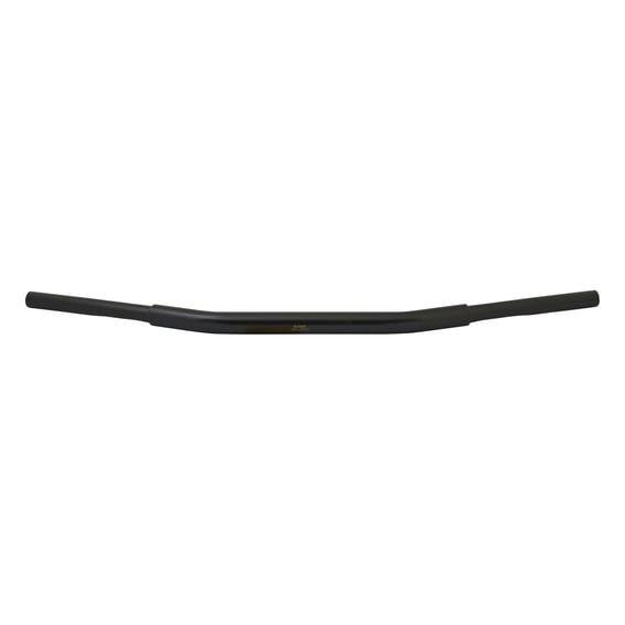 Fehling Crackbar 1-1/4" black