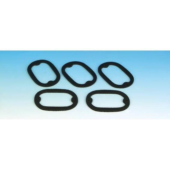 James, gasket 55-72 taillight to fender