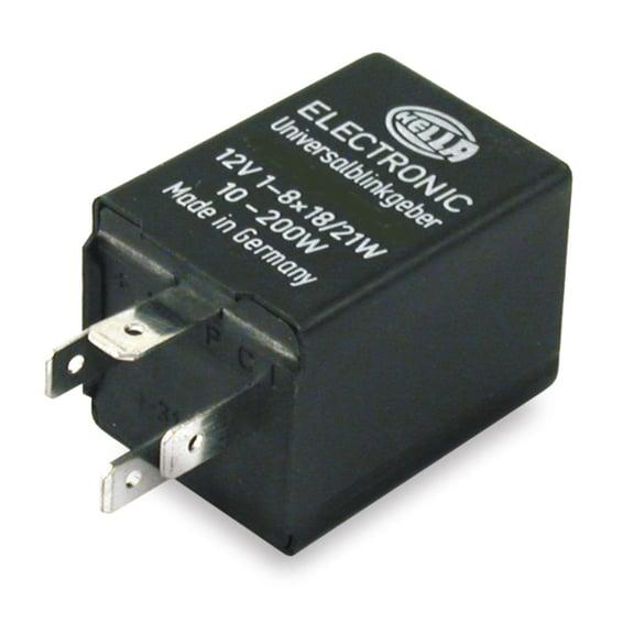 electronic turn signal flasher. 10W to 200W