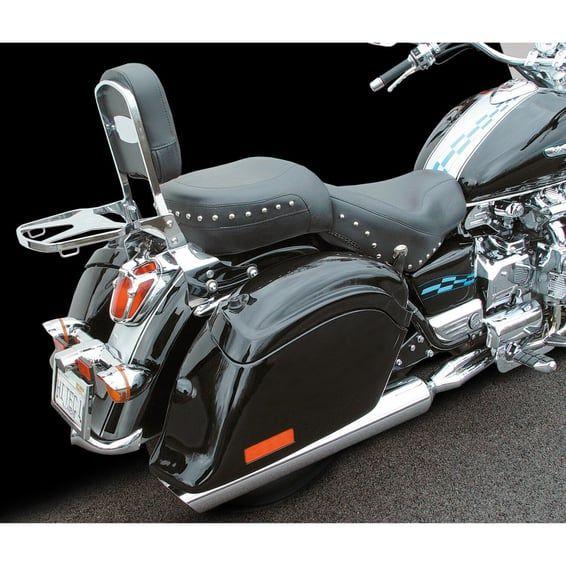 NC Paladin® Quickset mount kit, chrome