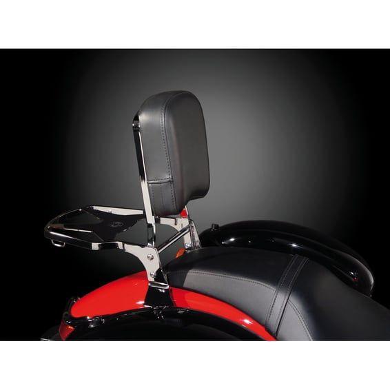 NC Paladin® Quickset mount kit, chrome