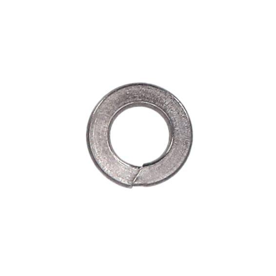 Ss lockwasher, #10-25 pack