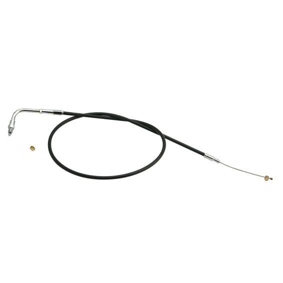 throttle cable, 36" push