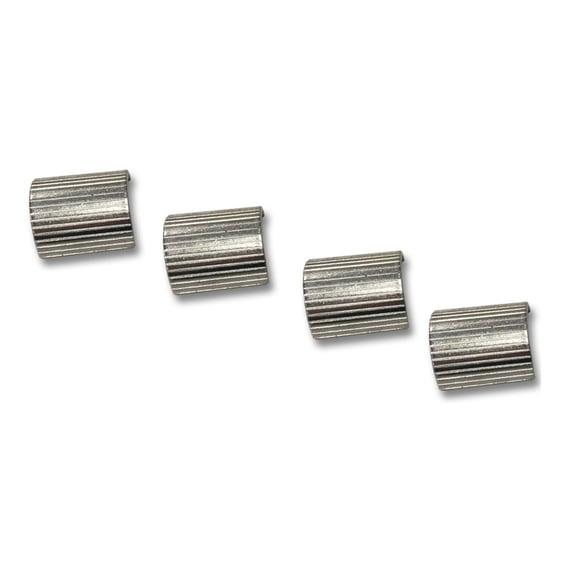 handlebar reducer sleeves. 1" to 7/8" (22mm)