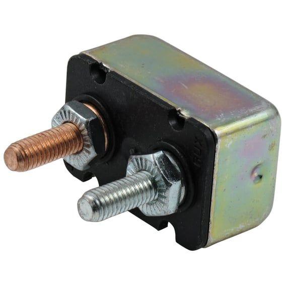 NAMZ, circuit breaker, automatic. 10A