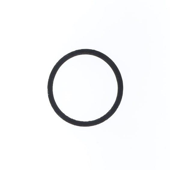 washer valve cover and guide