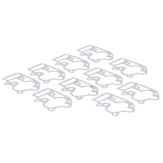 Oil pump gasket (mylar)