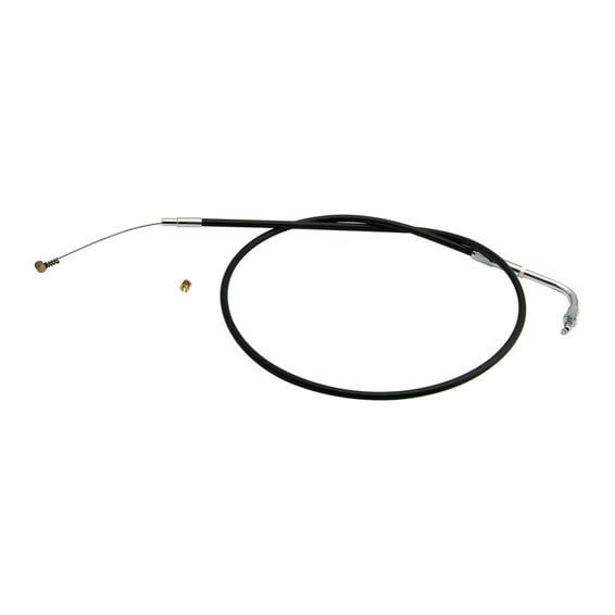 throttle cable, 42" push