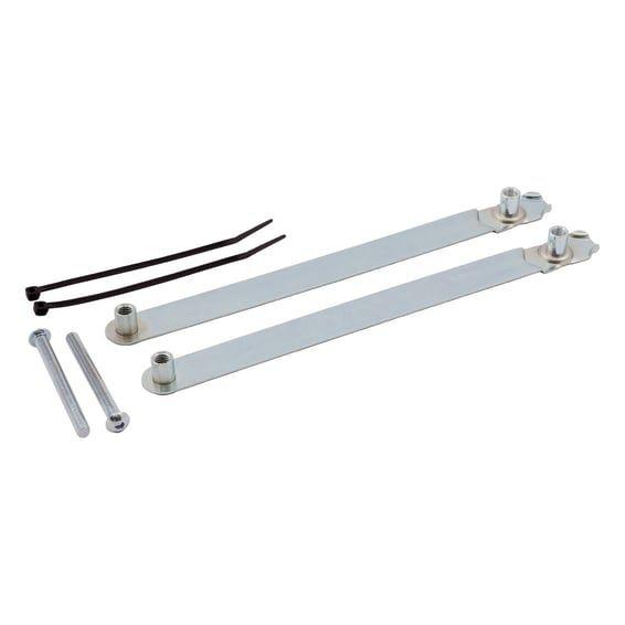 160 to 180 wide tire kit