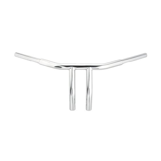 1.25" Chubby pullback drag bar. 8" rise