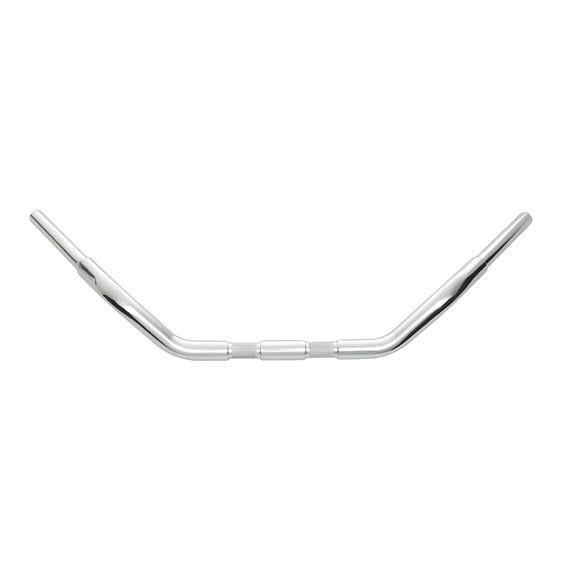 1-1/4" Chubby FLSTS Springer handlebar. Chrome