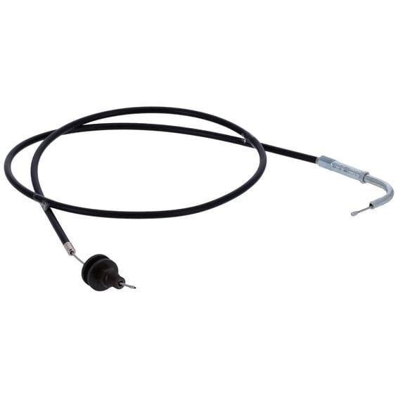 Throttle cable, Mikuni