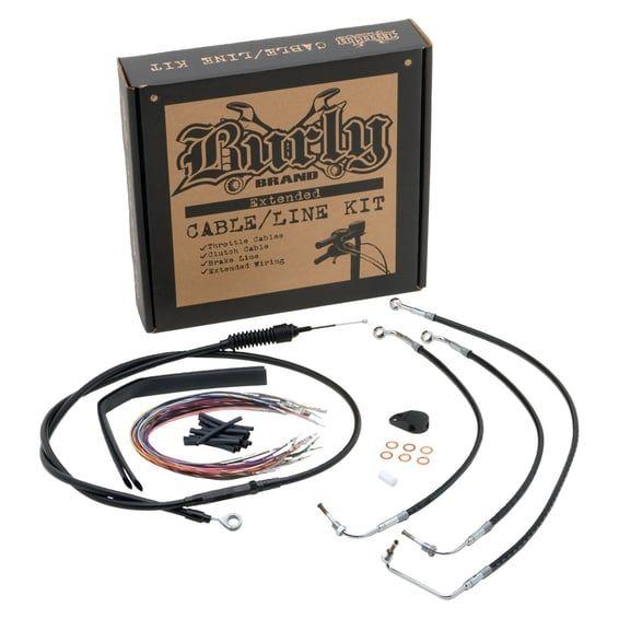 Apehanger Cable/Line Kit
