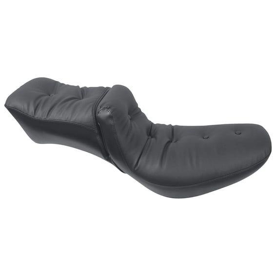 Wide Regal Duke 2-up seat