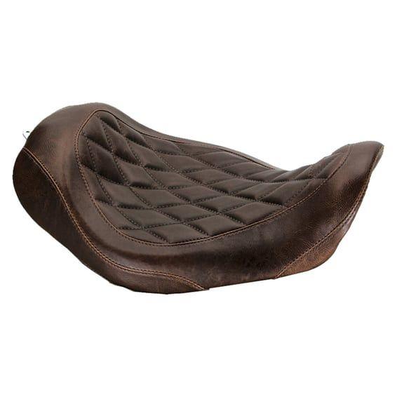 Wide Tripper solo seat