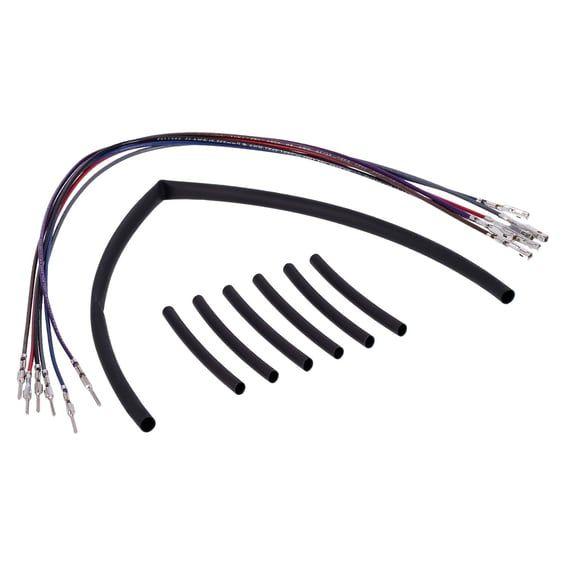 NAMZ, throttle by wire extension. +12"