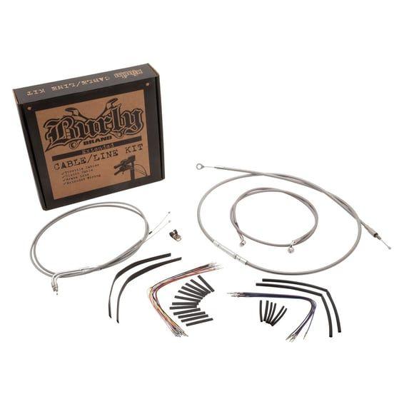 Apehanger Cable/Line Kit