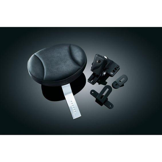 FLT/Touring rider backrest