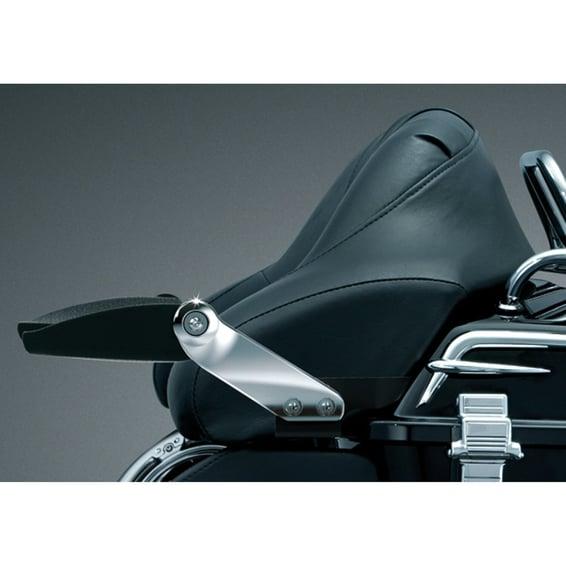 Stealth passenger arm rest kit