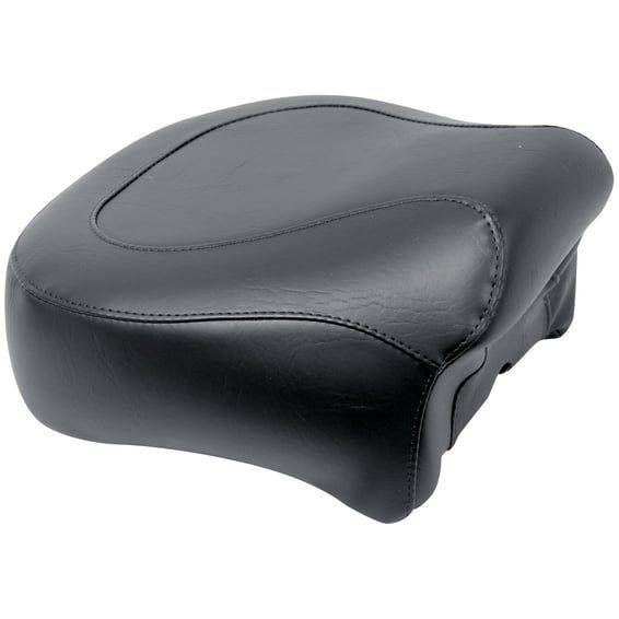 wide vintage passenger seat