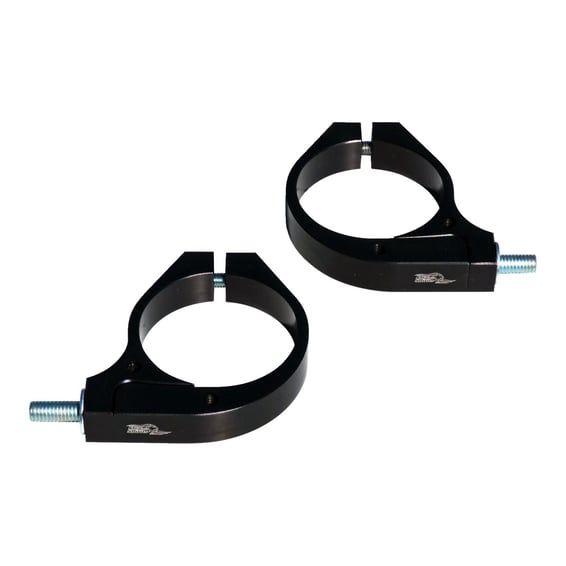 turn signal fork mount kit. 41mm