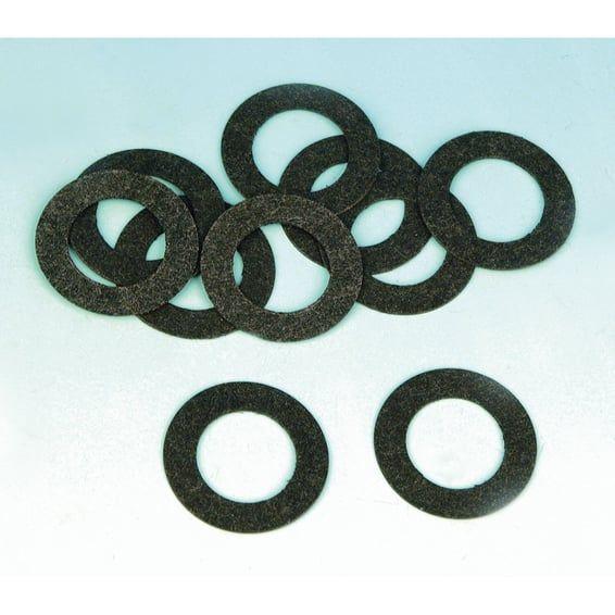 James, gasket fork damper tube stud