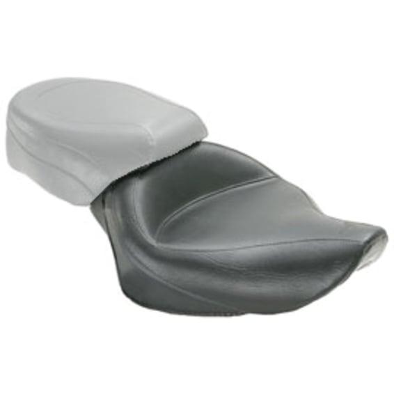 Wide Touring solo seat