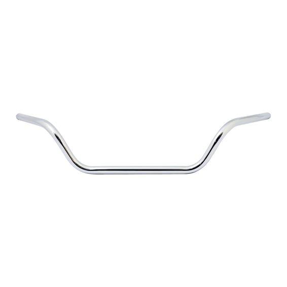 Dresser style handlebar 1" chrome