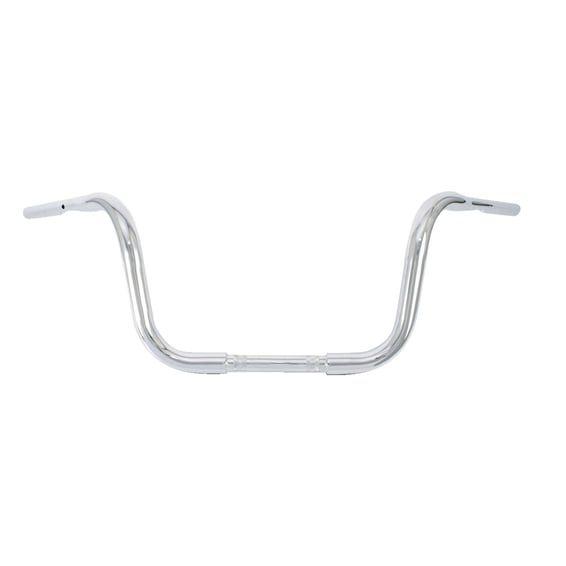 1.25" Gorilla Apes. 10" rise